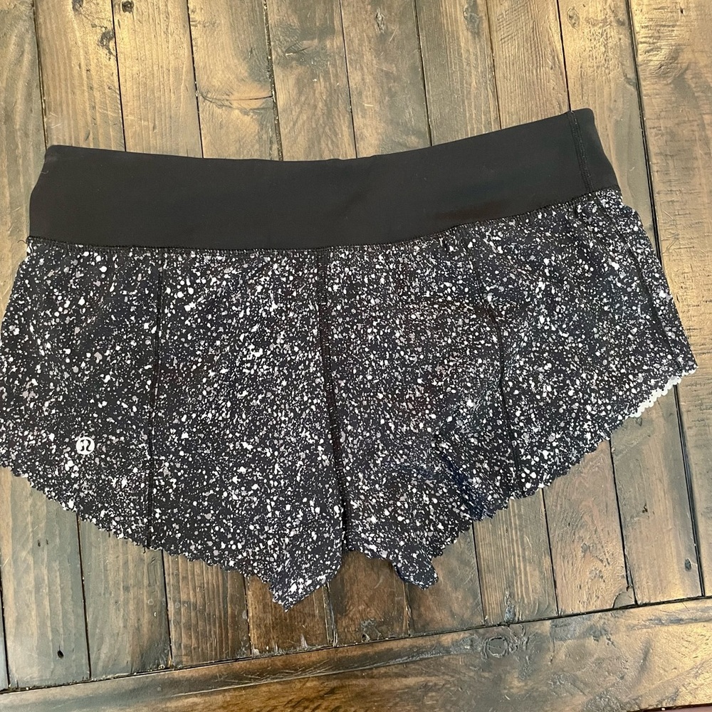 LuluLemon shorts